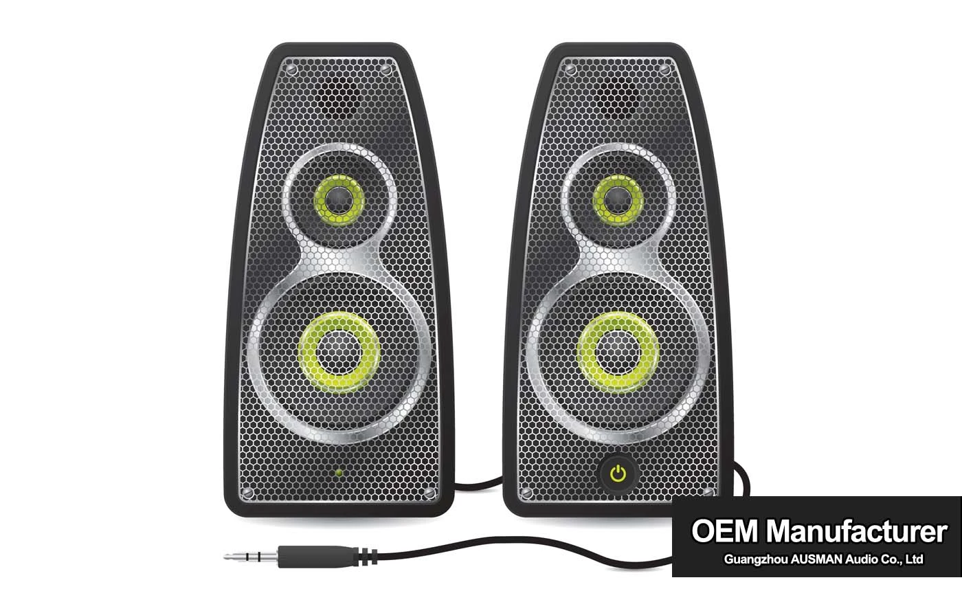 OEM portabble Bluetooth speaker