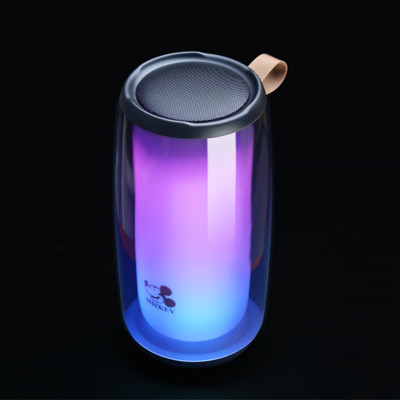 La lista de materiales para el montaje de altavoces en la fábrica de China