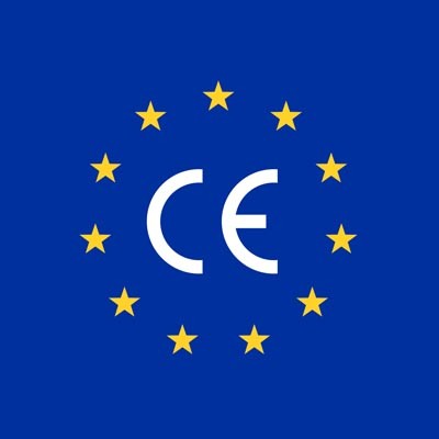 The CE Certification Test Items For Audio Exported To The EU?