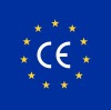 ¿Los artículos de prueba de certificación CE para audio exportados a la UE?
