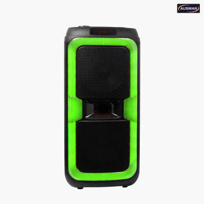 Fabricantes y proveedores de altavoces Bluetooth para fiestas en China