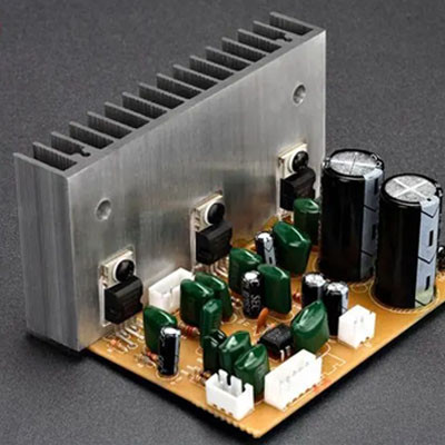 El ponente Disipadores de Calor: Definición, Tipos y Aplicaciones