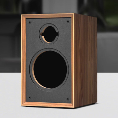 What Is The Function of The Speaker Enclosure?