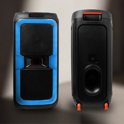 Análisis de costos de fabricación de parlantes inalámbricos Bluetooth