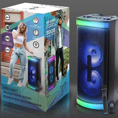 Consejos para la fabricación de altavoces inalámbricos portátiles en China