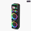 Altavoz de Karaoke DJ de fábrica de China a la venta AUSMAN AS-PS30