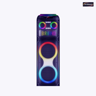 ¿Es confiable la fábrica de altavoces Bluetooth portátiles de China?