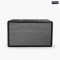 Customized Black Leather Vintage Speaker AS-PG05 From China