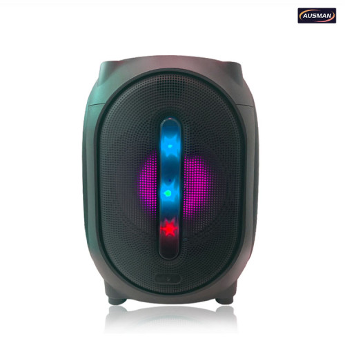 Custom Lightweight Bluetooth Wireless Portable Speaker