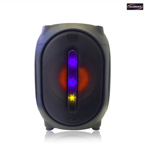 Custom Lightweight Bluetooth Wireless Portable Speaker