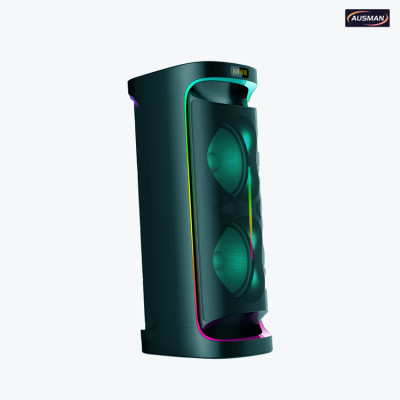 China Wholesale Portable Bluetooth Speaker AUSMAN AS-PT101