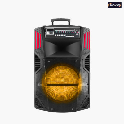 Altavoces Bluetooth portátiles: ventaja de la fábrica OEM de China