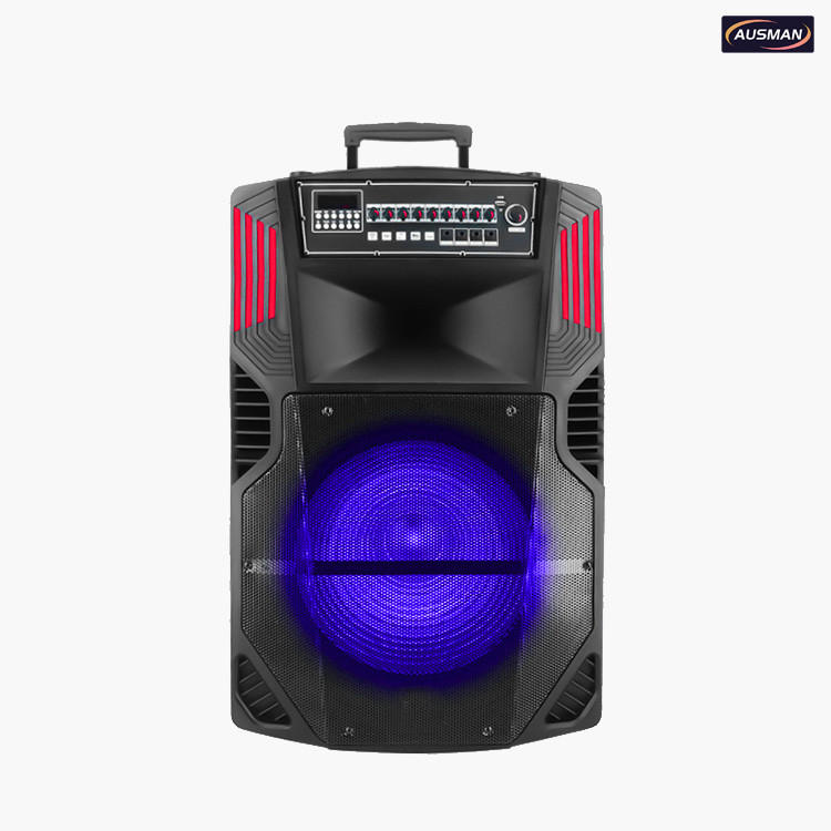 Outdoor Portable Speaker AUSMAN AS-1503