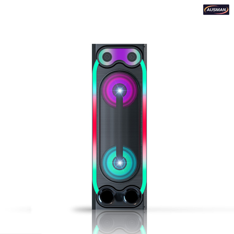 Gift Box Bluetooth Home Speaker System AS-PS112
