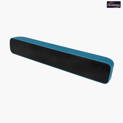 Customized 2.0 Channel Soundbar Bluetooth Speaker with Subwoofer AS-HSB101