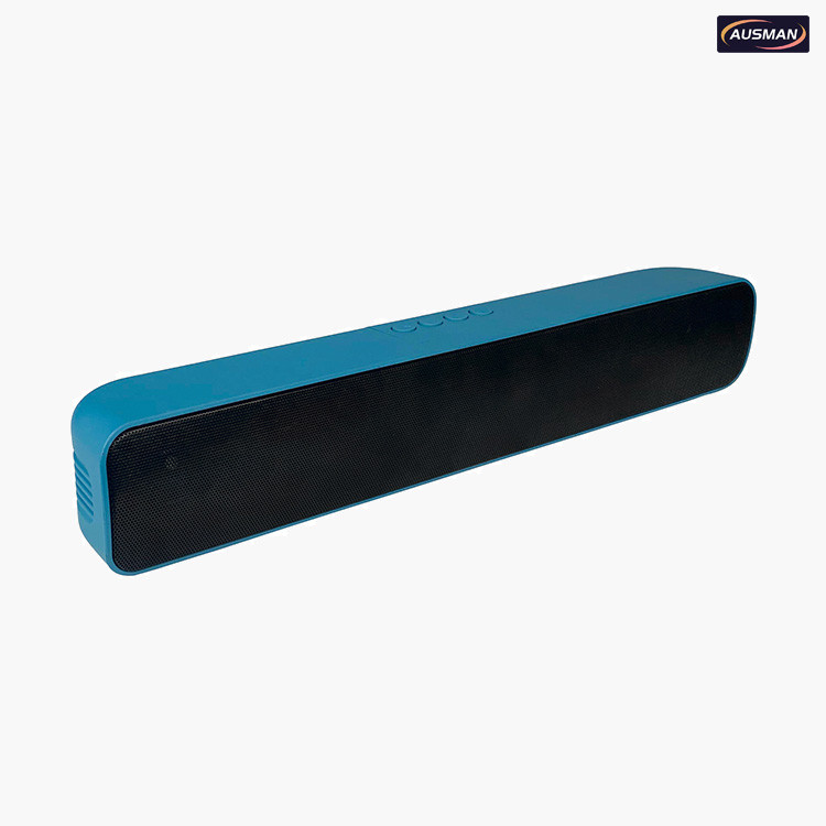 2.0 channel portable Bluetooth speaker AS-HSB101