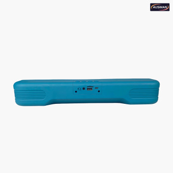 Customized 2.0 Channel Soundbar Bluetooth Speaker with Subwoofer AS-HSB101