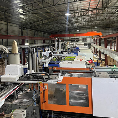 Ahorre enormes costos: trabaje con la fábrica de moldeo por inyección de cajas de altavoces