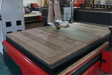 CNC Cutting Machine