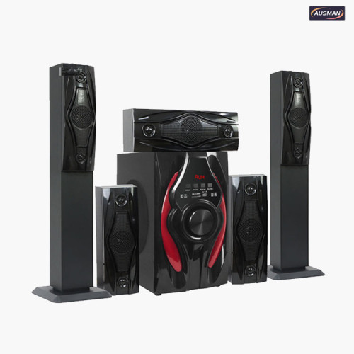 Wholesale Custom 5.1 Channel Home Theater Sound Systems