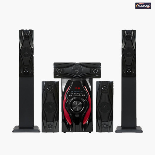 Wholesale Custom 5.1 Channel Home Theater Sound Systems