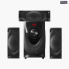 Custom 3.1 Home Audio Systems With Wireless Bluetooth