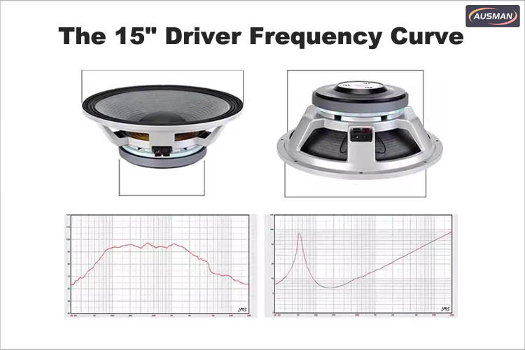 Large Bluetooth Party Speaker AUSMAN AS-2125