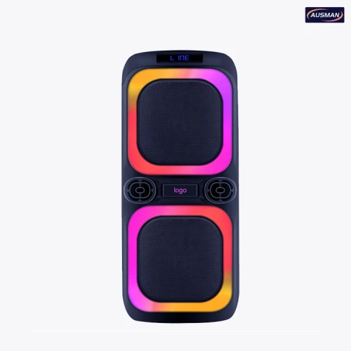 Wireless Bluetooth Speaker Made In Factory China