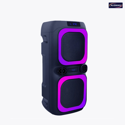 Wireless Bluetooth Speaker Made In Factory China