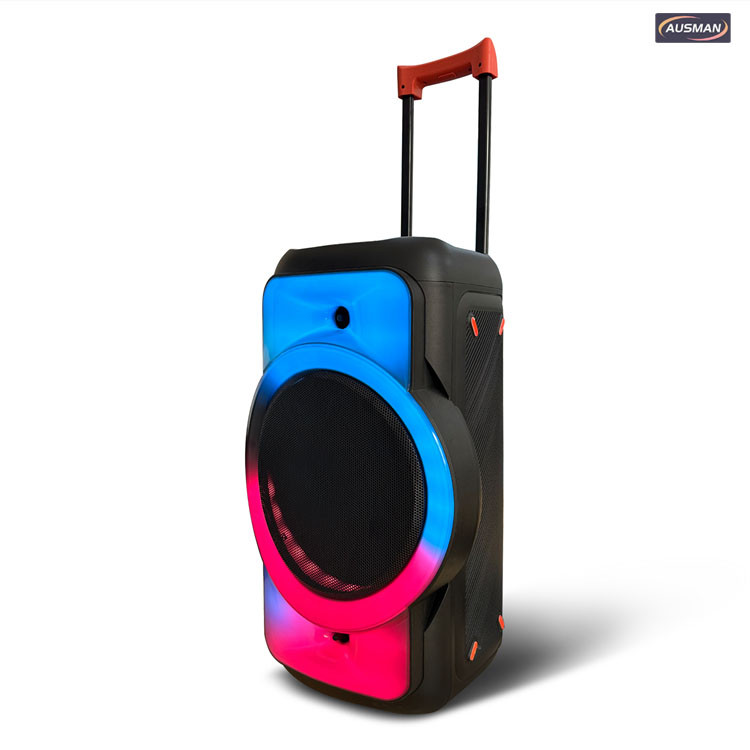 Party Tower Speaker Packing Box