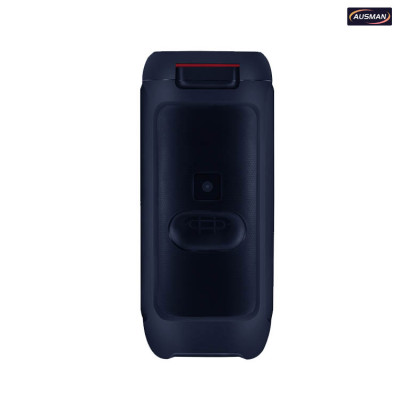 Customized Bluetooth Speaker with Lights From Factory China