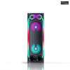 Customized Bluetooth Tower Speaker with Lights AS-PS112