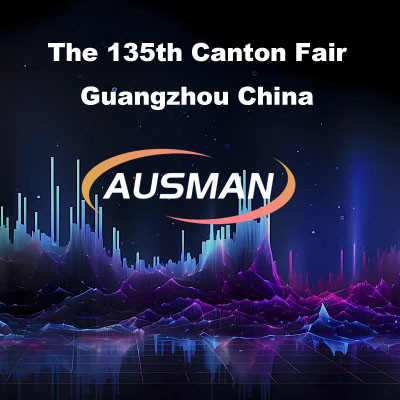 Invitation to The 135th Canton Fair 2024(Spring)