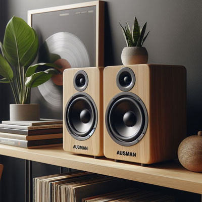 7 Best Selling Speaker Types In 2024 (With Chinese OEM Manufacturers)