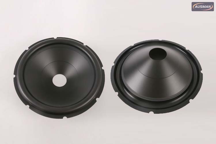 10 inch speaker paper cone