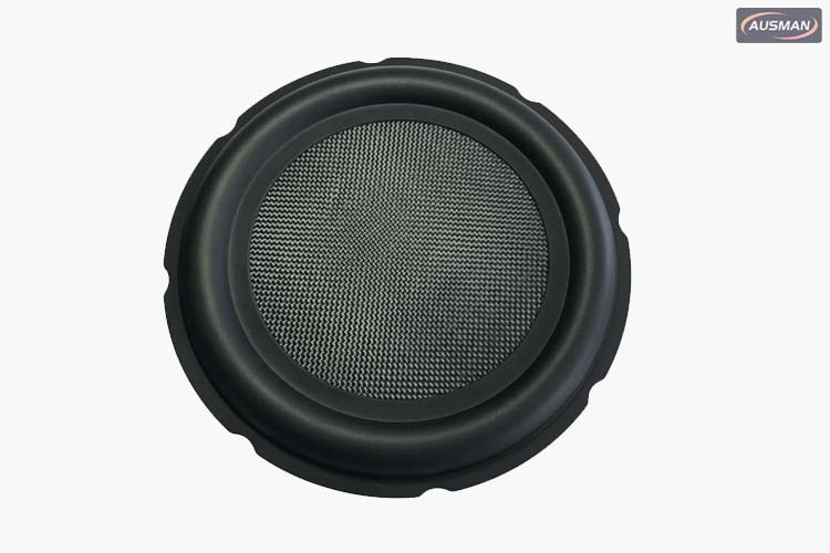 8 inch Speaker glass fiber cone