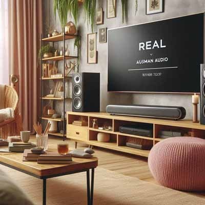 What Is A Soundbar Speaker: The FAQ Guide