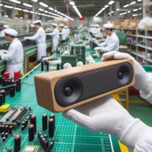 Soundbar Speaker Manufacturing: From Design to Production, The Ultimate Guide