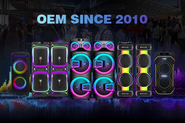OEM Speaker