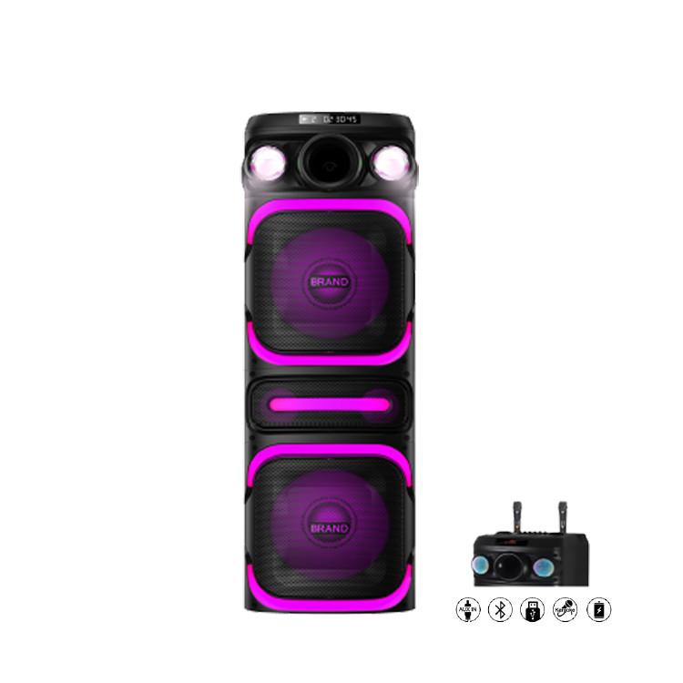 Portable Tower Speaker AS-1203