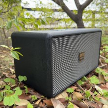 Uncover the Magic of Custom Retro Speakers: Tailored Sounds for Your World