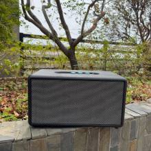 Unlock Superior Sound: Ausman Audio's Custom & Portable Bluetooth Speakers for Every Need