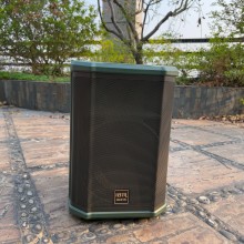 Decode the Secrets of Guitar Speakers and Speaker Manufacturing