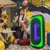 Transforme su espacio con altavoces de torre: potencia, claridad e inmersión