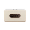 Custom Wireless Portable Retro Speaker Box