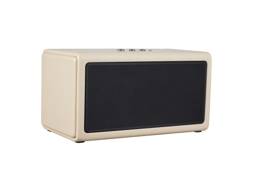 Custom Wireless Portable Retro Speaker Box