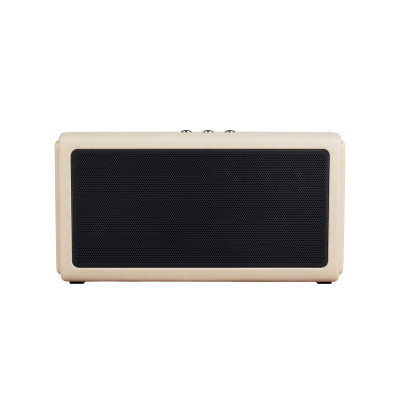 Custom Wireless Portable Retro Speaker Box