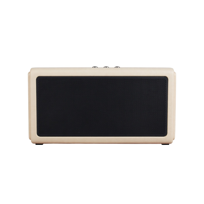 Custom Wireless Portable Retro Speaker Box