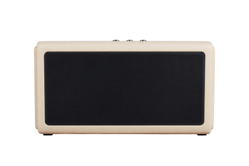 Custom Wireless Portable Retro Speaker Box
