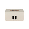 Custom Wireless Portable Retro Speaker Box